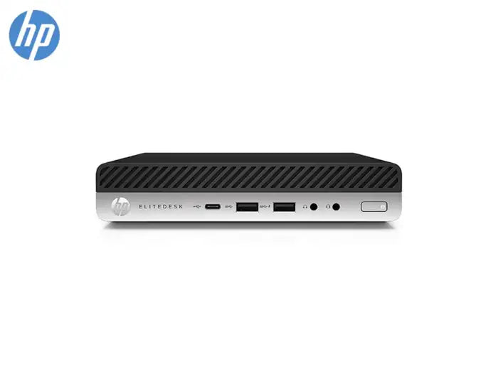 Refurbished | PC GA HP 705 G5 DM AMD R5-3400GE/1X8GB/M2-256GB