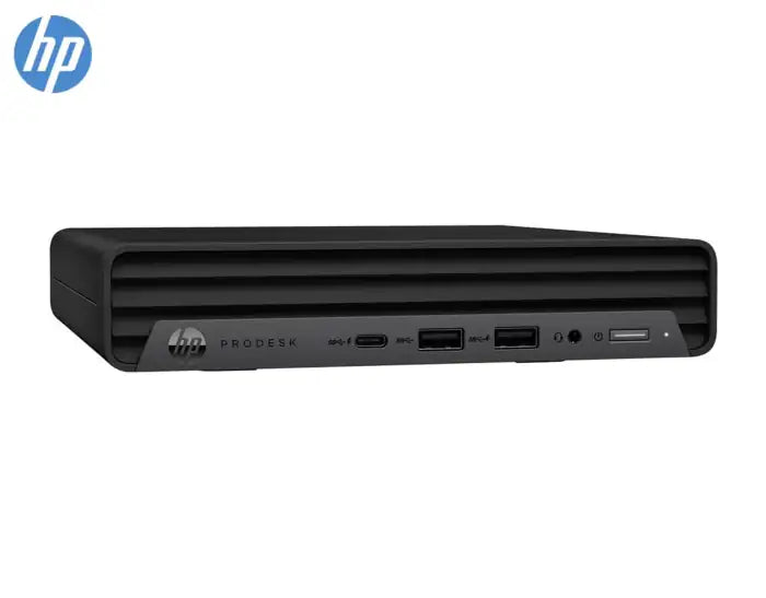 Refurbished | PC GA HP 400 G6 DM I5-10400T/1X8GB/M2-256GB