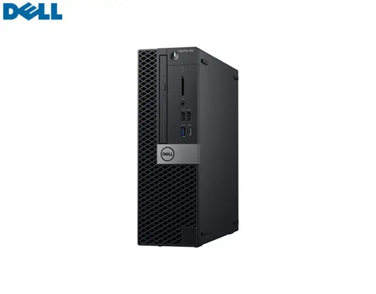 Refurbished | PC GA+ DELL XE3 SFF I5-8400/1X8GB/M2-256GB/NO-ODD/WIFI