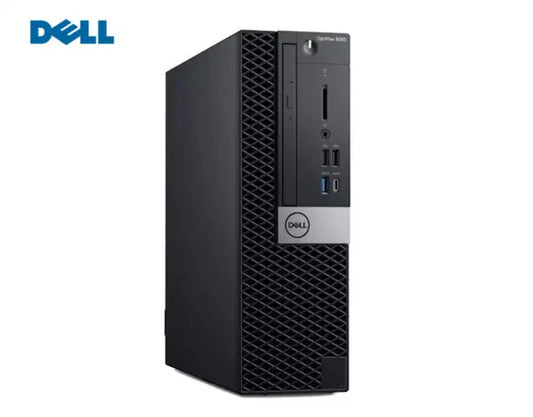 Refurbished | PC GA+ DELL 5060 SFF I7-8700/16GB/500GB-SSD/ODD/W11P R