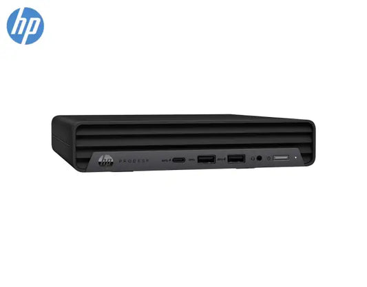 Refurbished | PC GA+ HP 600 G6 DM I5-10400T/16GB/M2-256GB