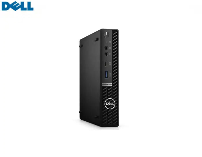 Refurbished | PC GA+ DELL 5080 MICRO I5-10400T/8GB/256GB-SSD/WIFI