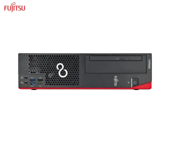 Refurbished | PC GA+ FUJITSU D958 SFF I3-8100/8GB/M2-256GB/NO-ODD