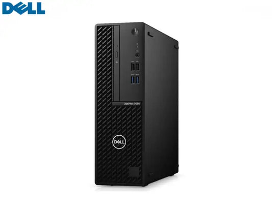 Refurbished | PC GA+ DELL 3080 SFF I5-10500/1X8GB/M2-256GB/ODD