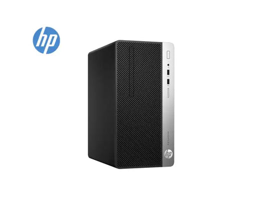 Refurbished | PC GA+ HP 400 G6 MT I5-9500/1X8GB/256GB-SSD/ODD