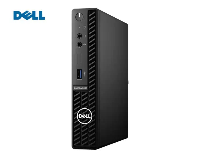 Refurbished | PC GA DELL 3090 MICRO I5-10500T/1X8GB/256GB-SSD