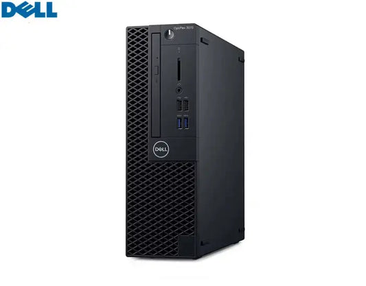 Refurbished | PC GA+ DELL 3070 SFF I7-9700/16GB/M2-256GB/NO-ODD