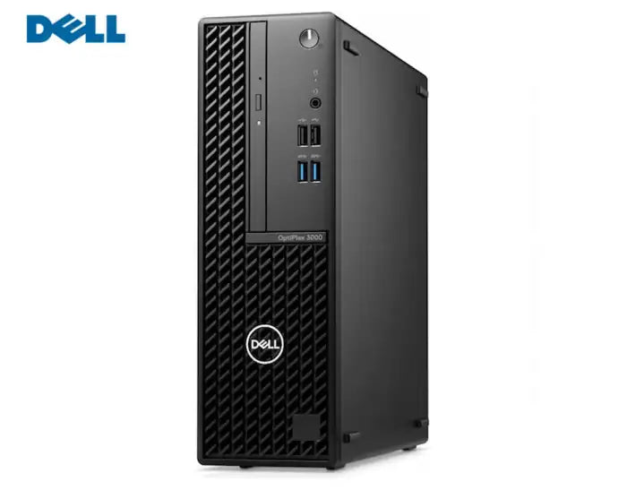 Refurbished | PC GA+ DELL 3000 SFF I5-12400/1X8GB/M2-512GB/ODD