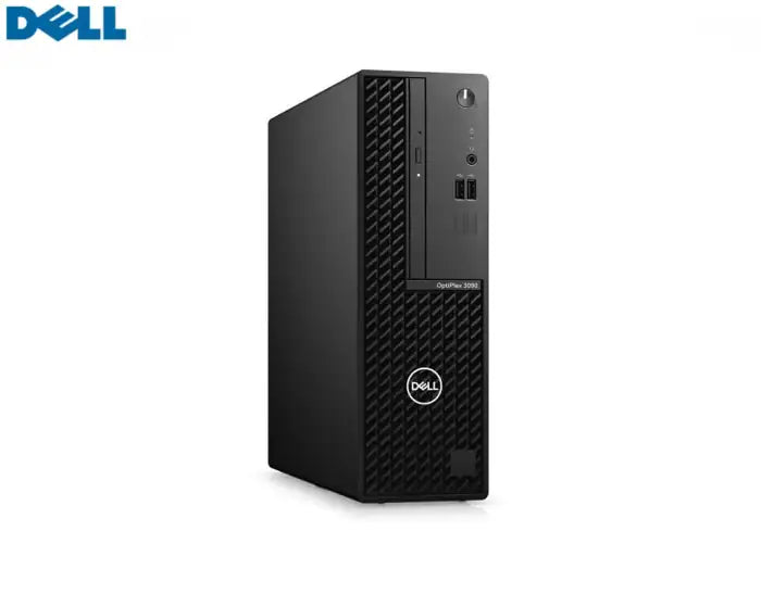 Refurbished | PC GA+ DELL 3090 SFF I5-10500/1X8GB/M2-256GB/NO-ODD/WIFI