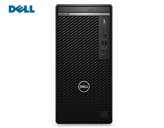 Refurbished | PC GA+ DELL 5080 MT I5-10500/1X8GB/M2-256GB/ODD