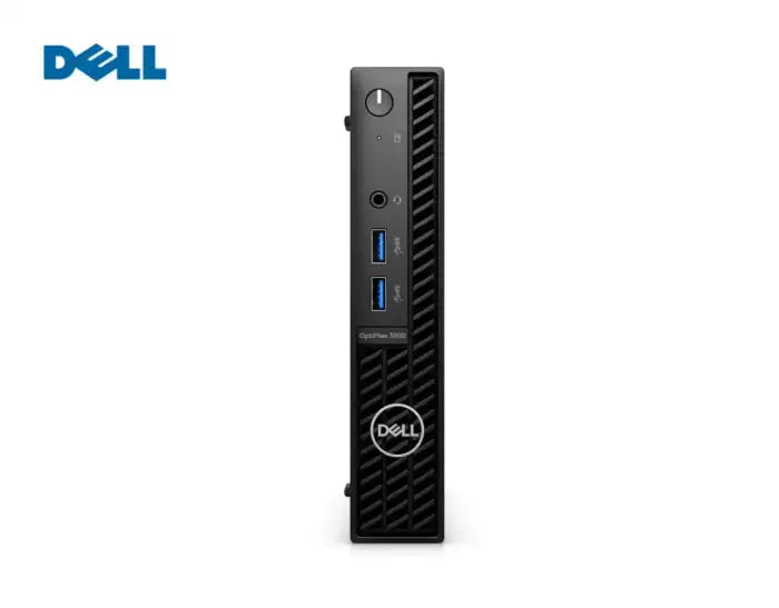 Refurbished | PC GA DELL 3000 MICRO I3-12100T/1X8GB/M2-256GB/WIFI