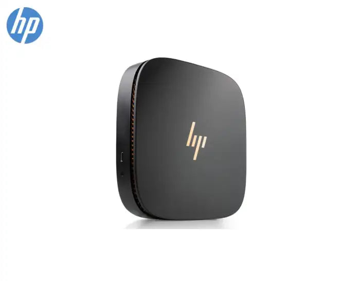 Refurbished | PC GA HP ELITE SLICE G2 DM I5-7500T/8GB/M2-256GB/WIFI