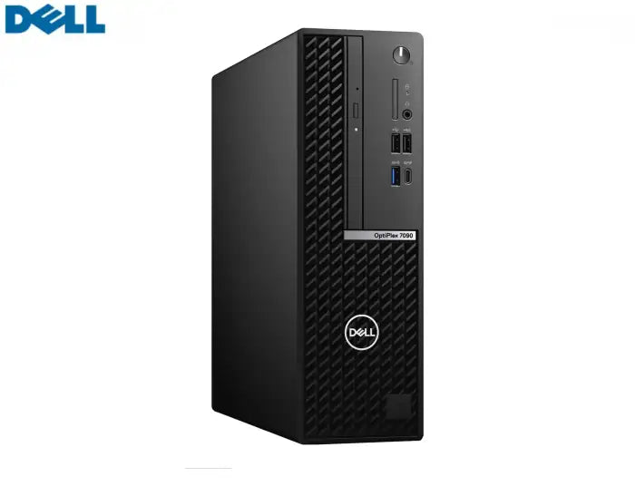 Refurbished | PC GA+ DELL 7090 SFF I5-11500/16GB/M2-256GB/NO-ODD/WIFI