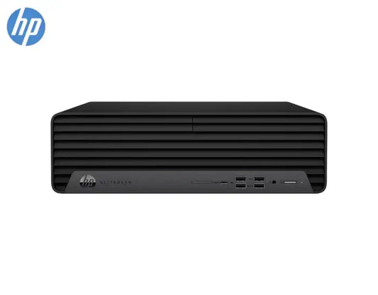 Refurbished | PC GA+ HP 805 G6 SFF AMD R3-4350G/1X8GB/M2-256GB/ODD