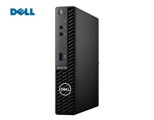 Refurbished | PC GA DELL 3090 MICRO I3-10100T/1X8GB/M2-256GB