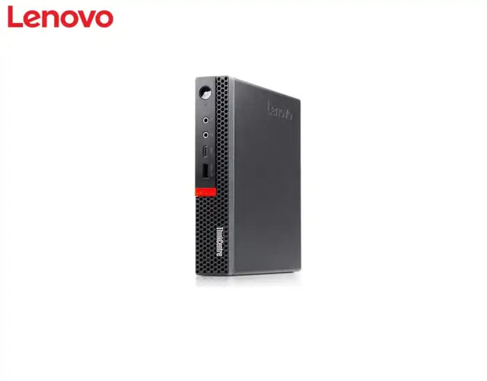 Refurbished | PC GA+ LENOVO M75Q TINY AMD R3-3200GE/8GB/M2-256GB/WIFI