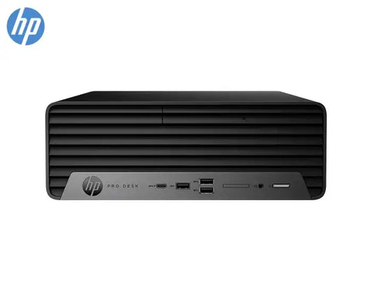 Refurbished | PC GA+ HP 400 G9 SFF I5-12500/16GB/M2-256GB/ODD