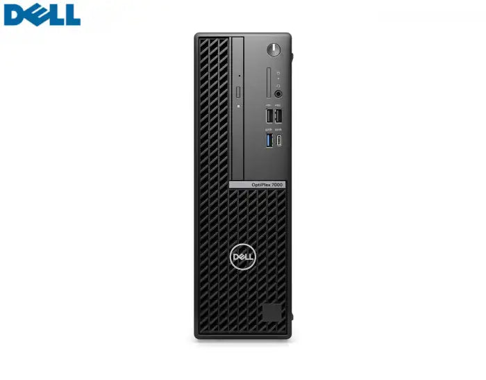 Refurbished | PC GA+ DELL 7000 SFF I5-12500T/16GB/M2-512GB/ODD