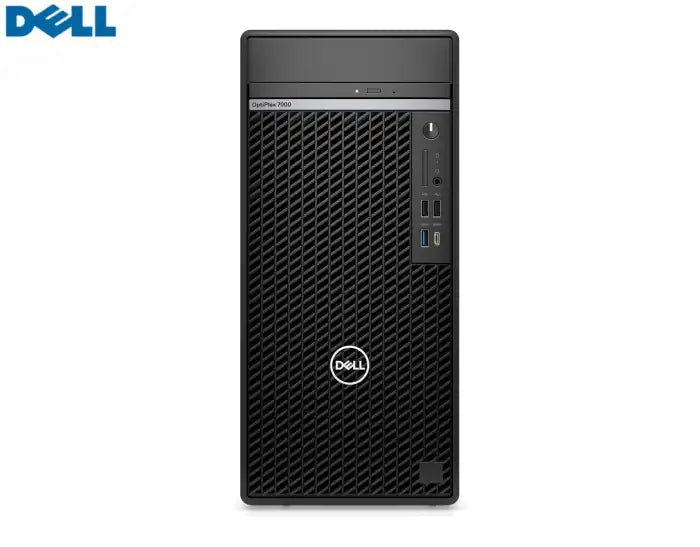 Refurbished | PC GA+ DELL 7000 MT I7-12700/1X16GB/M2-256GB/NO-ODD/WIFI