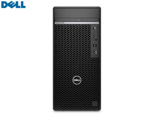 Refurbished | PC GA+ DELL 7000 MT I7-12700/1X16GB/M2-256GB/NO-ODD/WIFI