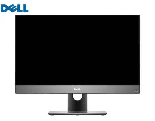 Refurbished | PC GA DELL 7760 AIO 27" I7-8700/1X8GB/M2-256GB/WIFI/GBM/GTX1050