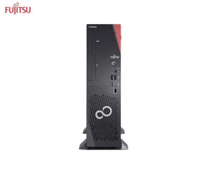 Refurbished | PC GA+ FUJITSU D9010 SFF I5-10500/8GB/M2-256GB/ODD