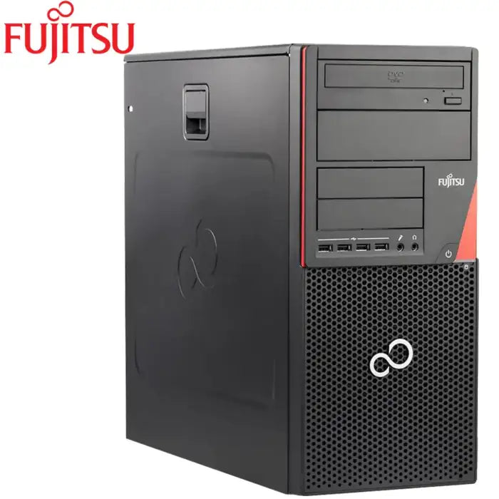 Refurbished | PC GA+ FSC ESPRIMO P720 MT I3-4130/8GB/500GB/ODD