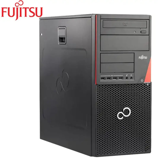 Refurbished | PC GA+ FSC ESPRIMO P720 MT I3-4130/8GB/500GB/ODD