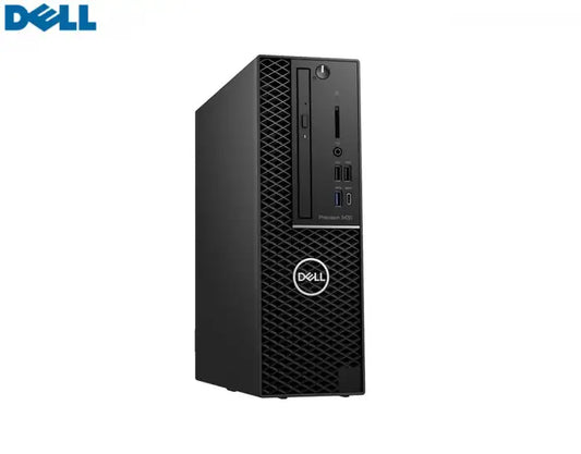 Refurbished | PC WS DELL PRECISION 3450 SFF I7-11700/32GB/M2-512GB/NO-ODD