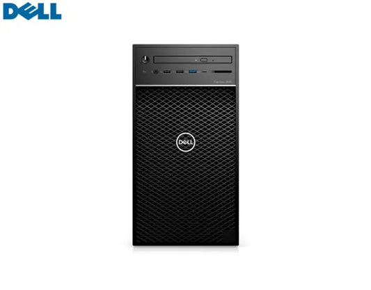 Refurbished | PC WS DELL PRECISION 3640 MT 6C-W1250/1X16GB/M2-256GB/NO-ODD/RTX4000