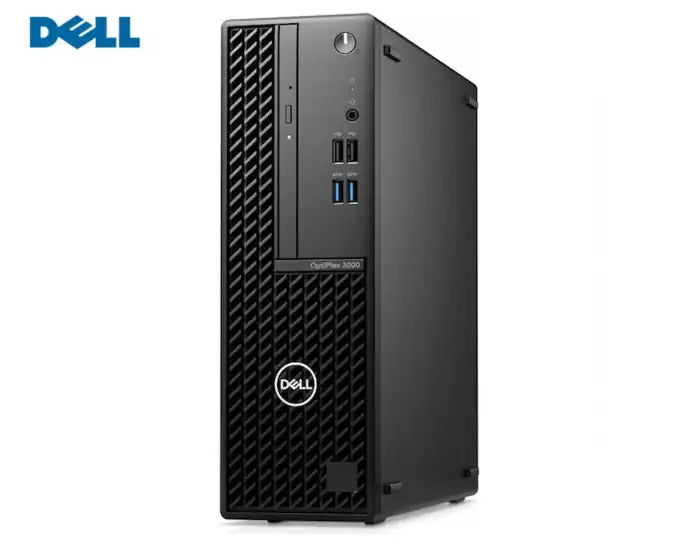 Refurbished | PC GA+ DELL 3000 SFF I7-12700T/1X16GB/M2-1TB/ODD