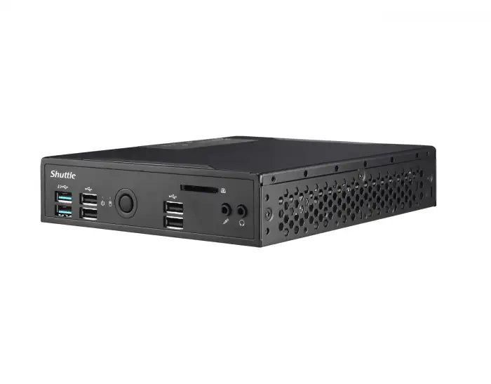 Refurbished | PC GA SHUTTLE DS10U USFF I5-8265U/8GB/250GB-SSD/WIFI