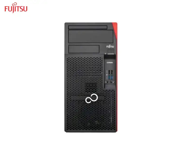 Refurbished | PC GA+ FUJITSU P558 MT I5-8400/1X8GB/M2-256GB/ODD