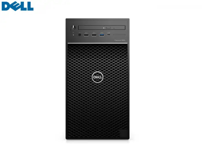 Refurbished | PC WS DELL PRECISION 3650 MT I7-11700/1X16GB/M2-512GB/NO-ODD