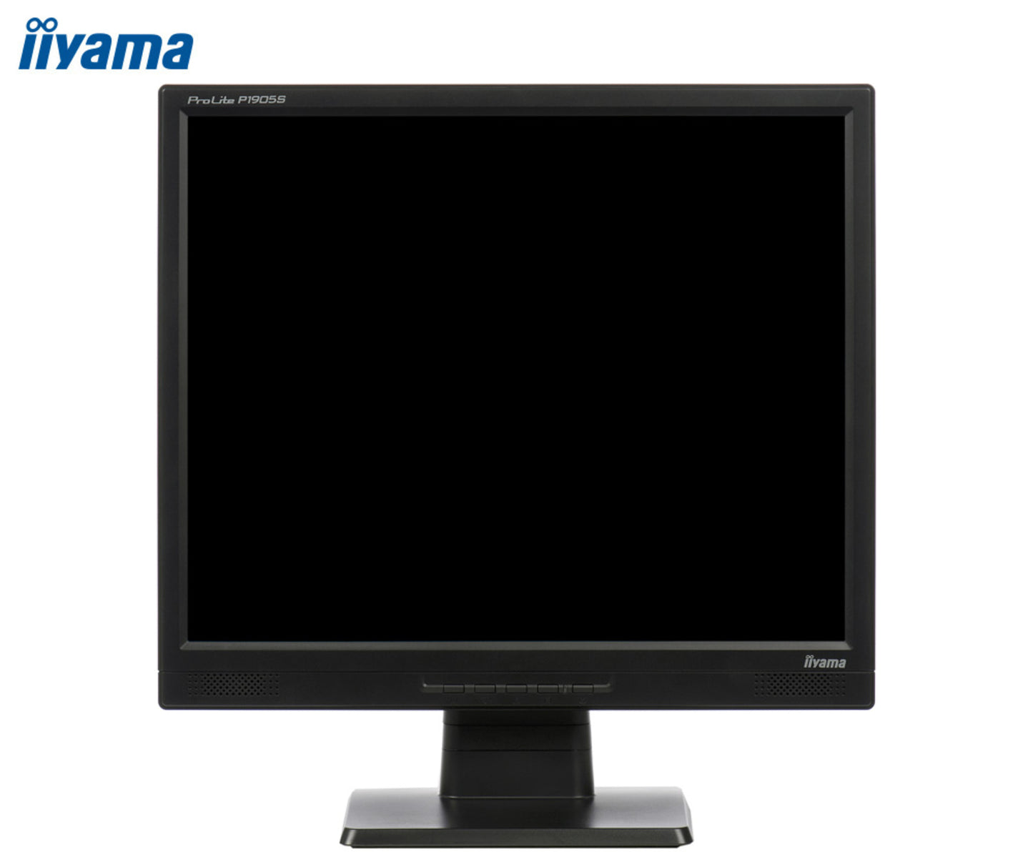 Refurbished |  MONITOR 19' TFT IIYAMA P1905S-B1 BL MU GA