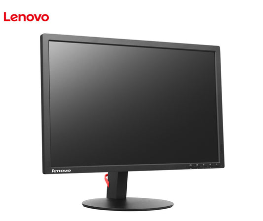 Refurbished |  MONITOR 22' LED LENOVO T2254pC WIDE BL GA