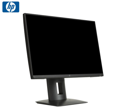 Refurbished |  MONITOR 24' LED IPS HP Z24n BL GA