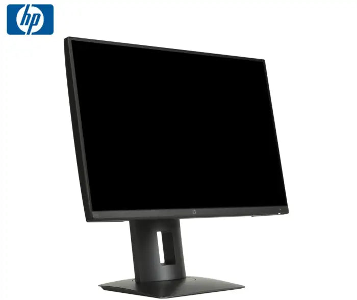 Refurbished | MONITOR 24" LED IPS HP Z24n BL GA-