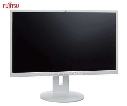 Refurbished |  MONITOR 24' LED IPS FUJITSU B24-8 TE Pro WH MU GA