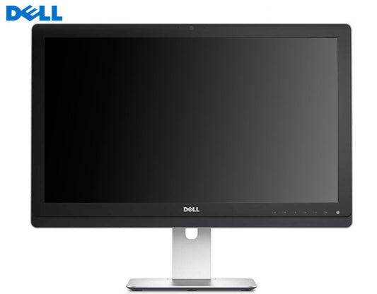 Refurbished |  MONITOR 23' LED IPS DELL UZ2315H WITH CAMERA BL-SL MU GA
