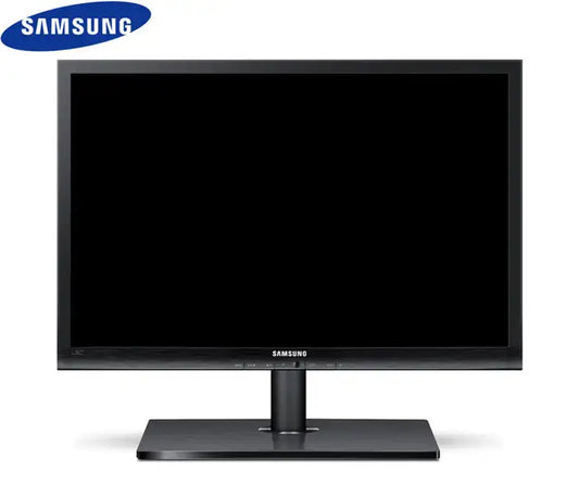 Refurbished | MONITOR 24" LED SAMSUNG S24A650D BL WIDE GA