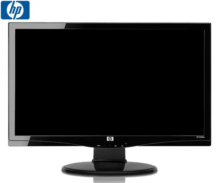 Refurbished | MONITOR 23" TFT HP S2331A BL WIDE MU GA