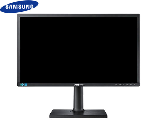Refurbished |  MONITOR 23' LED SAMSUNG S23E650D BL WIDE GA