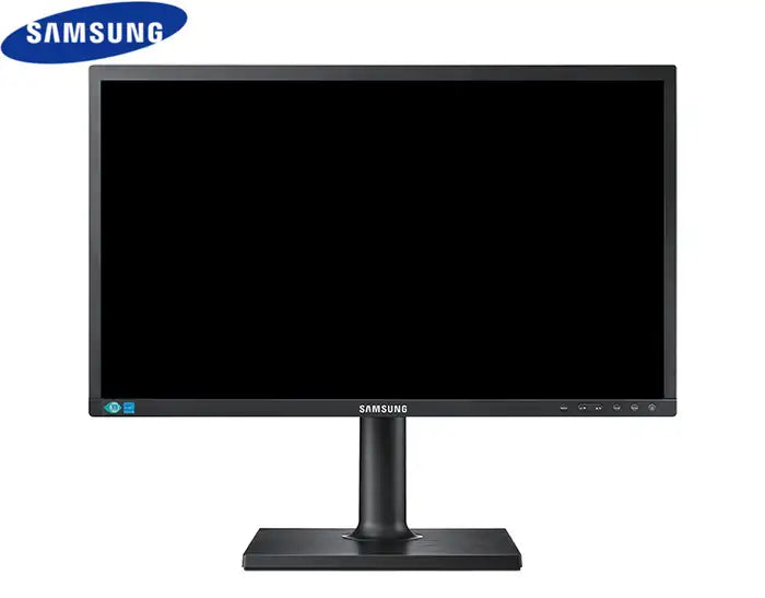 Refurbished | MONITOR 24" LED SAMSUNG S24C650DW BL WIDE GA