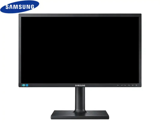 Refurbished | MONITOR 24" LED SAMSUNG S24C650DW BL WIDE GA