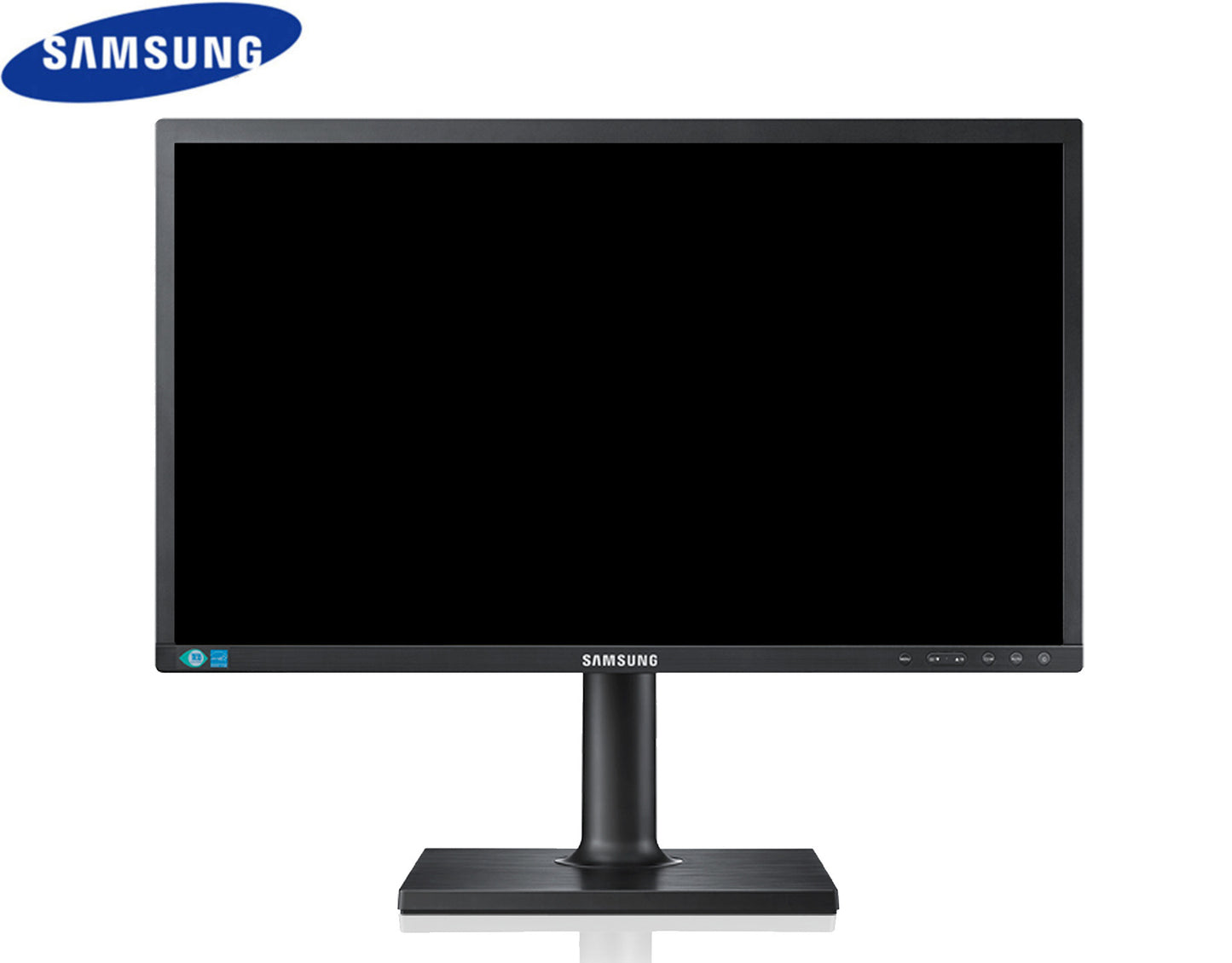 Refurbished |  MONITOR 27' LED SAMSUNG S27C650D BL WIDE GA-