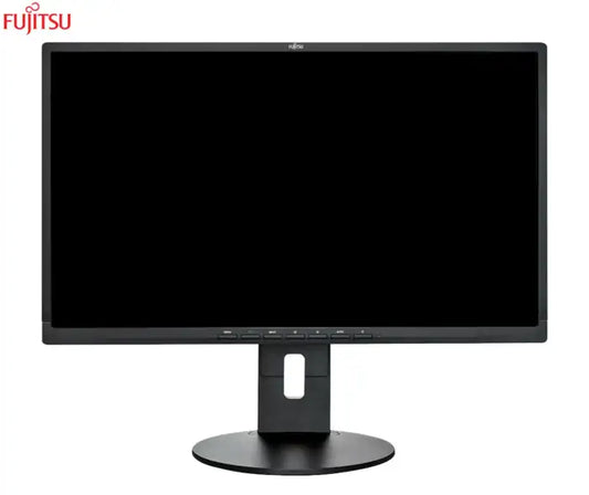 Refurbished | MONITOR 24" LED IPS FUJITSU B24-8 TS Pro BL MU GA