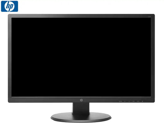 Refurbished | MONITOR 24" LED HP V243 BL GA