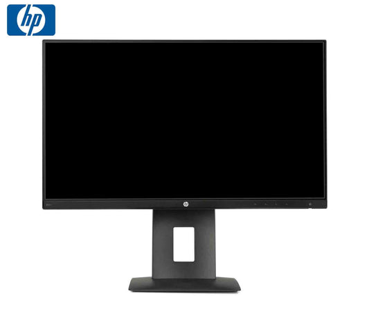 Refurbished |  MONITOR 23' LED IPS HP Z23n BL WIDE GA-