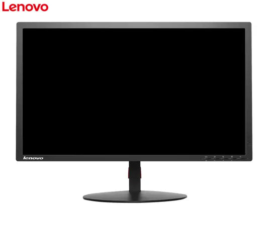 Refurbished | MONITOR 24" LED IPS LENOVO T2424pA BL GA-